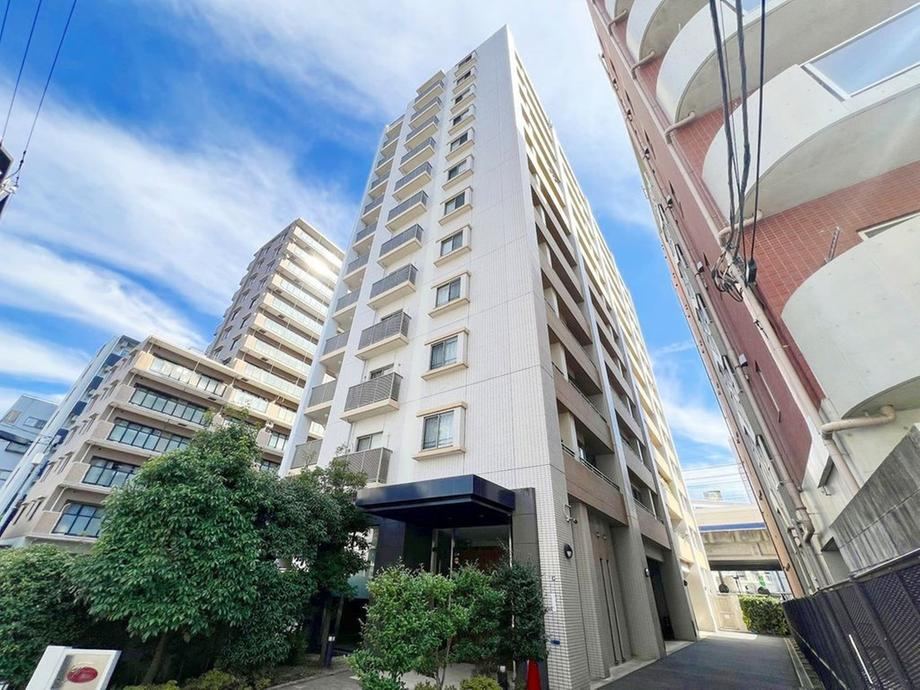 1LDK apartment in Takatsu Ward, Kawasaki, Kanagawa - Photo 1