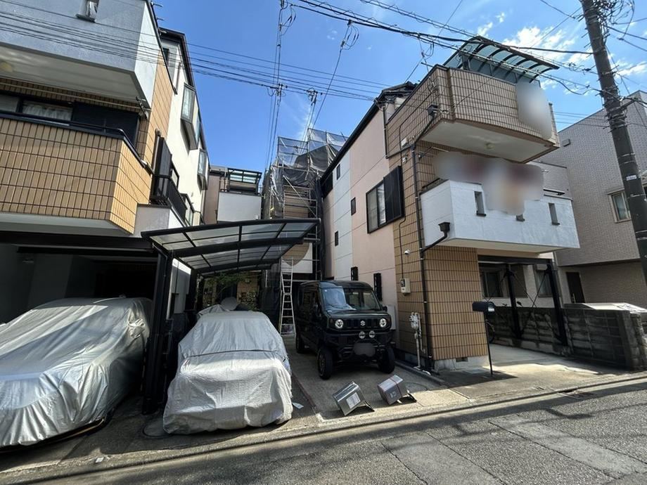 4LDK house in Takatsu Ward, Kawasaki, Kanagawa - Photo 1