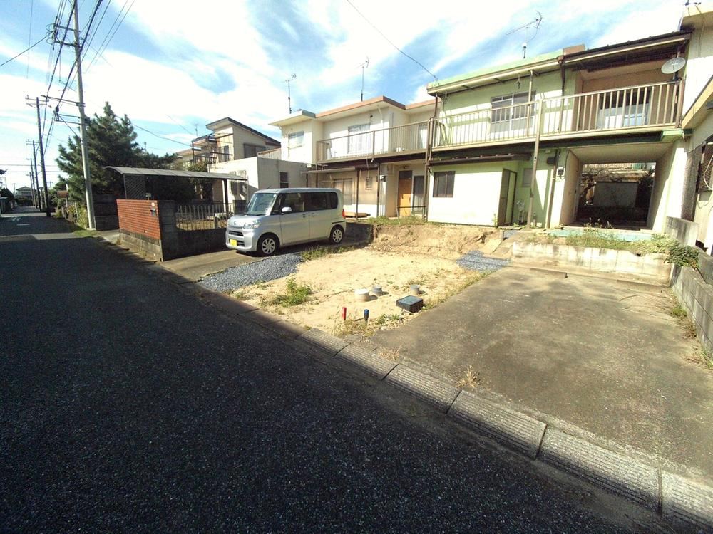 3DK+S house in Ichihara, Chiba - Photo 1