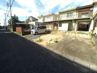 3DK+S house in Ichihara