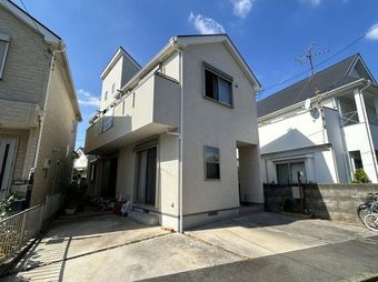 4LDK house in Sakae Ward, Yokohama
