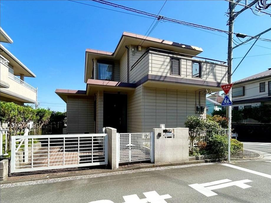 4LDK house in Kanazawa Ward, Yokohama, Kanagawa - Photo 1