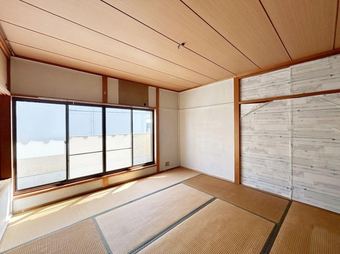 3DK house in Kawachinagano