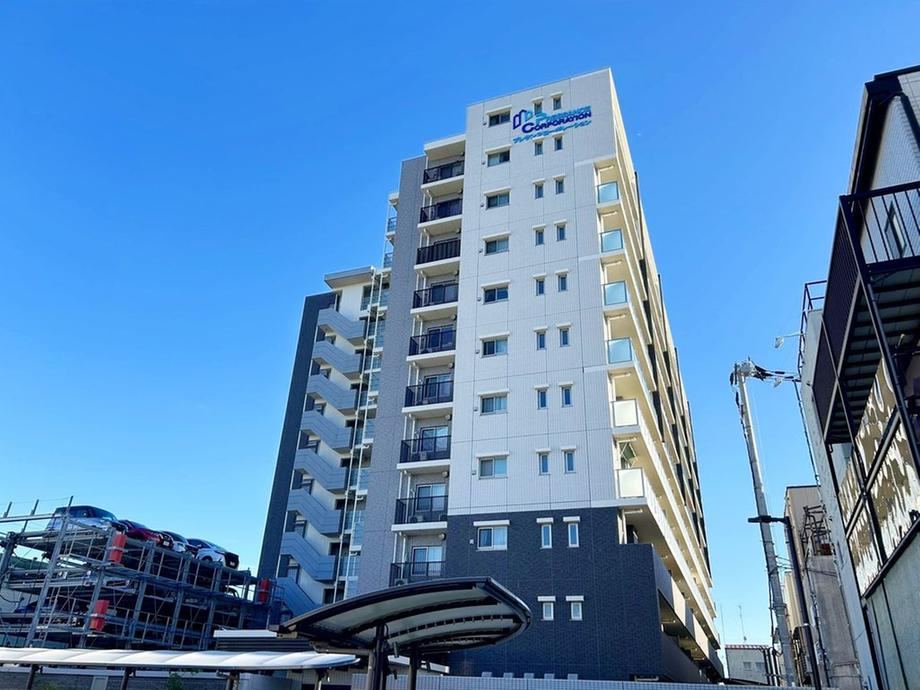 1LDK+S apartment in Joyo, Kyoto - Photo 1