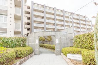2LDK apartment in Uji