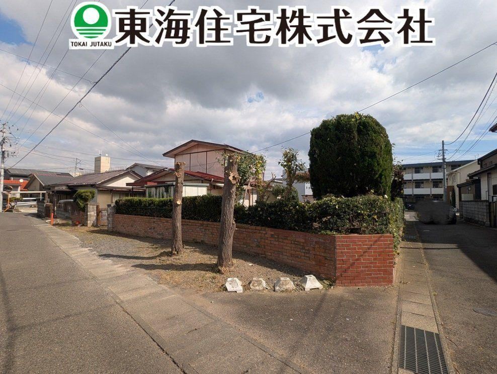 419 m² land in Koriyama, Fukushima - Photo 1