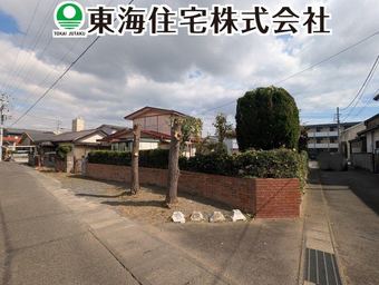 plot of land in Koriyama