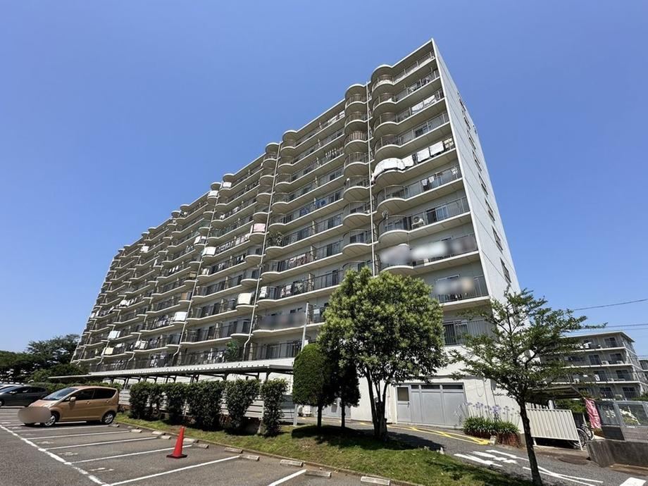 2LDK apartment in Inage Ward, Chiba - Photo 1