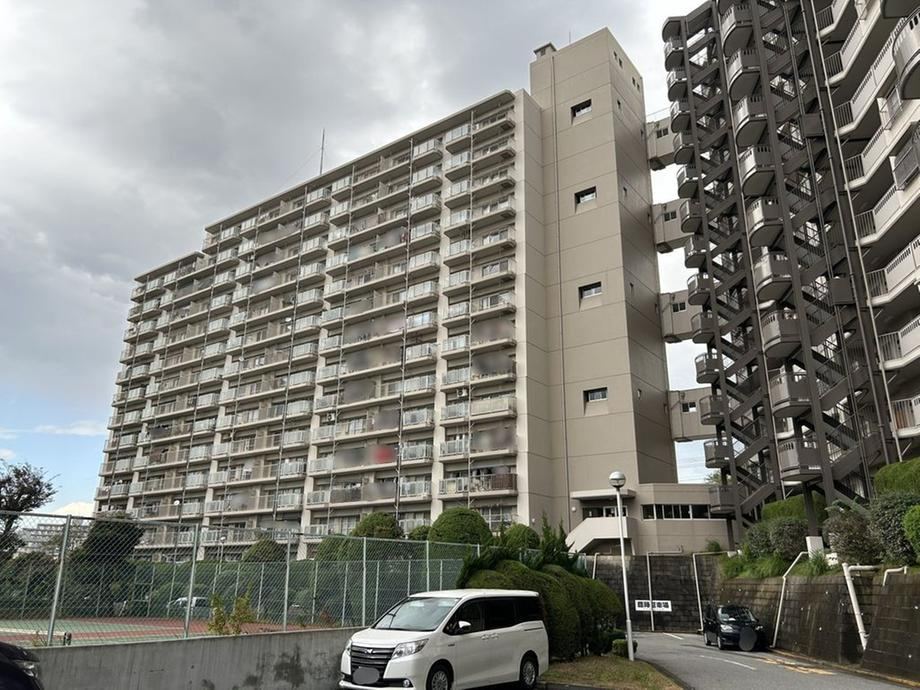 3LDK apartment in Inage Ward, Chiba - Photo 1