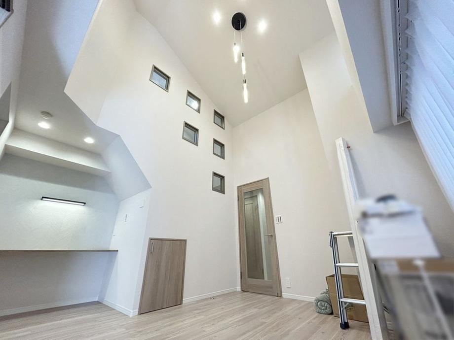2LDK apartment in Shinagawa Ward, Tokyo - Photo 1
