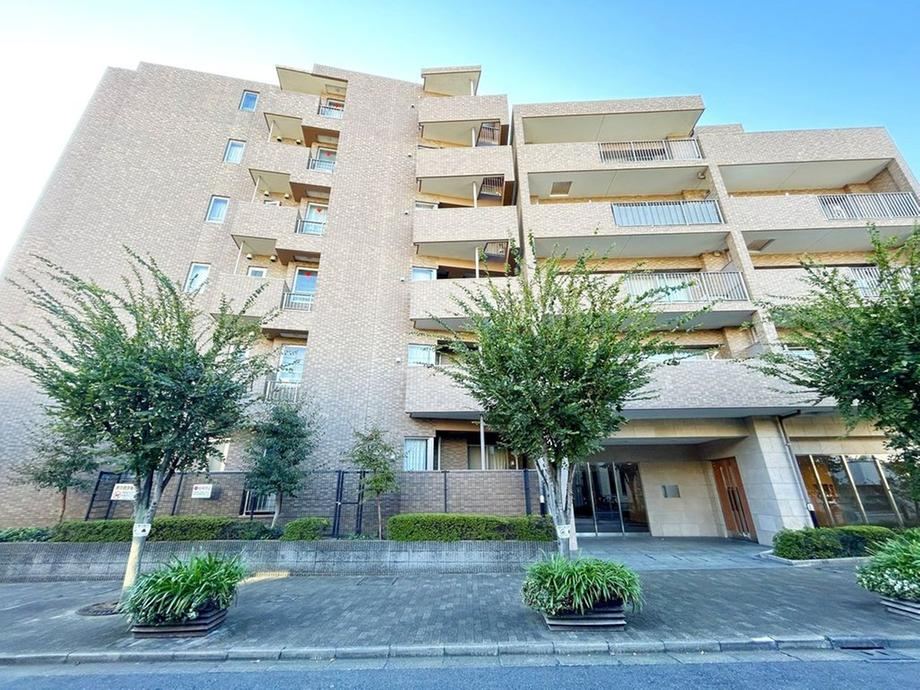 3LDK apartment in Kita Ward, Tokyo - Photo 1