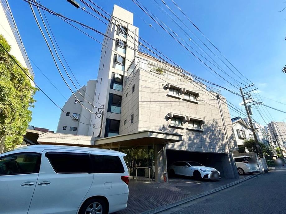 1K apartment in Bunkyo Ward, Tokyo - Photo 1