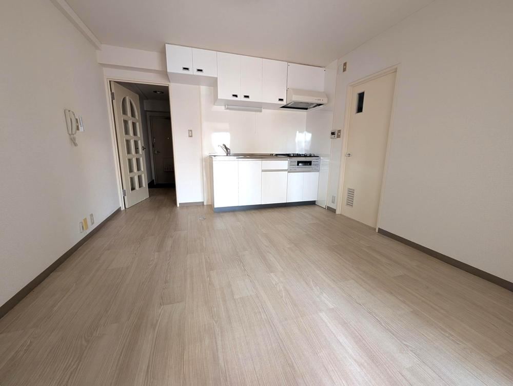 3DK apartment in Kiyose, Tokyo - Photo 1