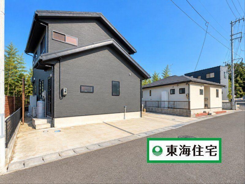 4LDK+S house in Aoba Ward, Sendai, Miyagi - Photo 1