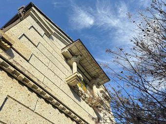 4K house in Higashiibaraki District