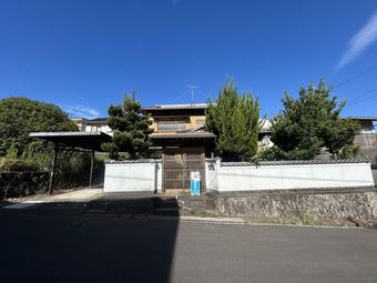 4LDK+S house in Matsusaka