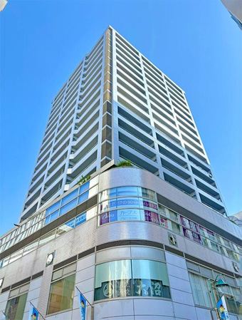 3LDK apartment in Kawasaki Ward, Kawasaki