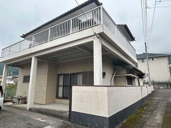 6LDK house in Niihama