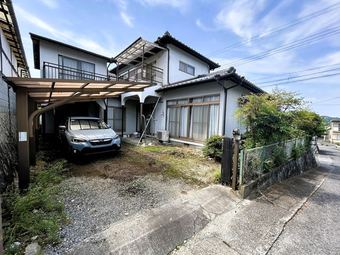 5LDK house in Iwakuni