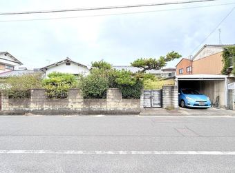 5DK house in Takamatsu