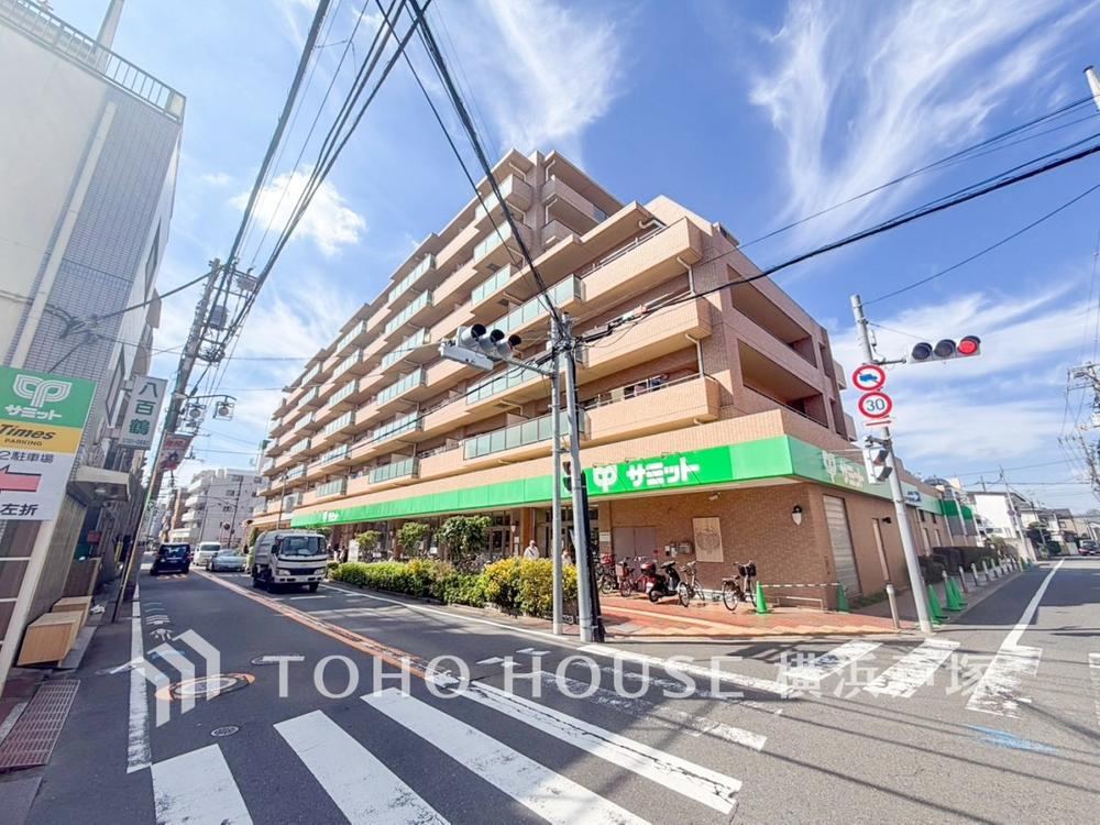 3LDK apartment in Setagaya Ward, Tokyo - Photo 1