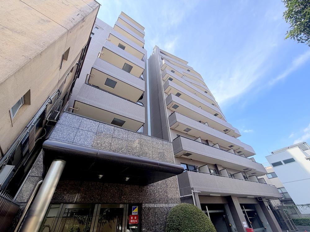1DK apartment in Bunkyo Ward, Tokyo - Photo 1