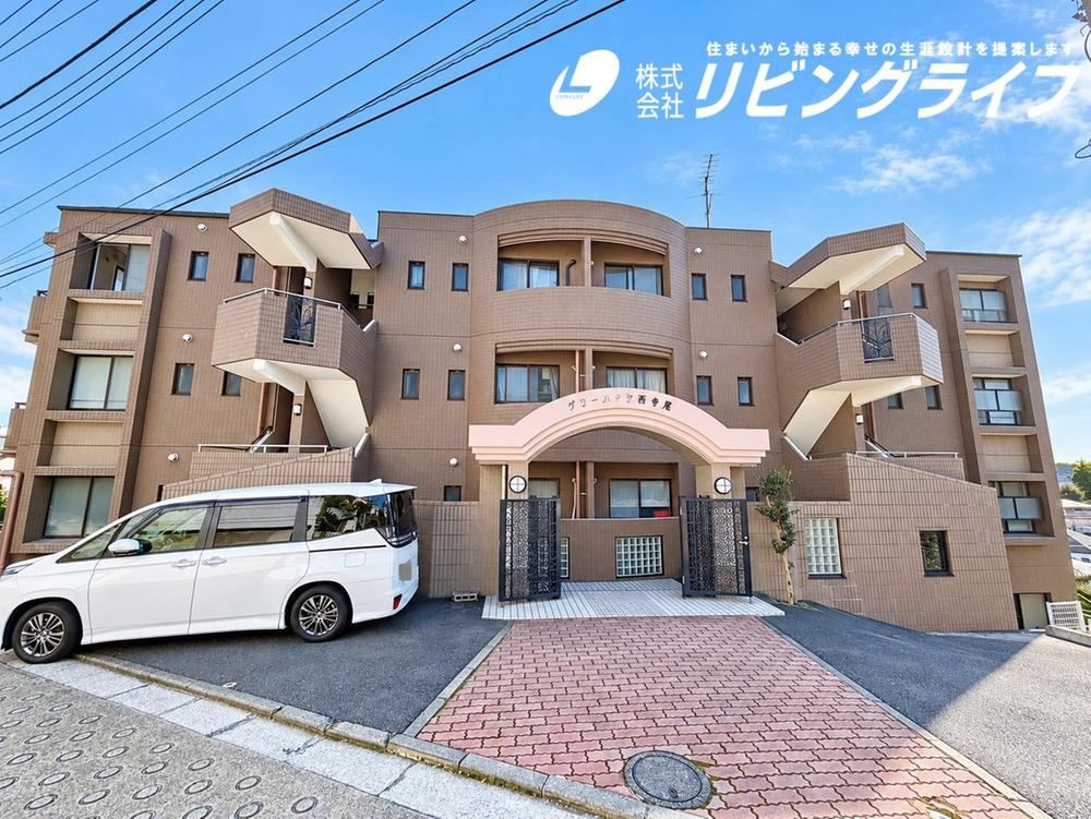 3LDK apartment in Kanagawa Ward, Yokohama, Kanagawa - Photo 1