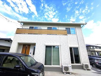 3LDK house in Hitachi