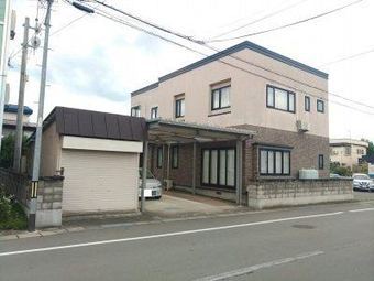 7LDK house in Hirosaki