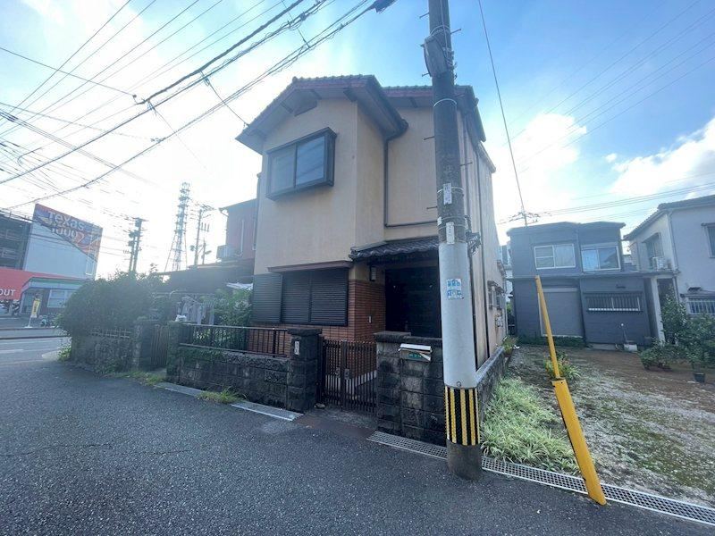 4DK house in Kokurakita Ward, Kitakyushu, Fukuoka - Photo 1