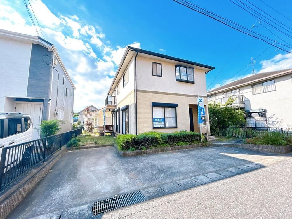 5DK house in Sodegaura, Chiba - Photo 1