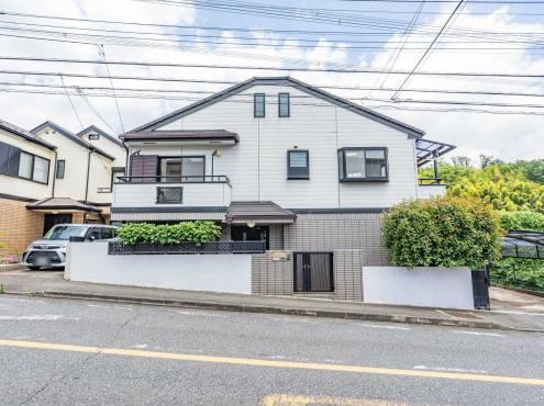 4LDK+S house in Asao Ward, Kawasaki, Kanagawa - Photo 1
