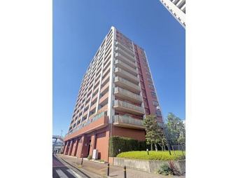 3LDK apartment in Ebina