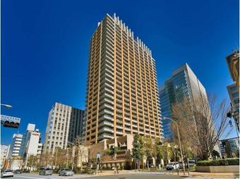 3LDK apartment in Chiyoda Ward