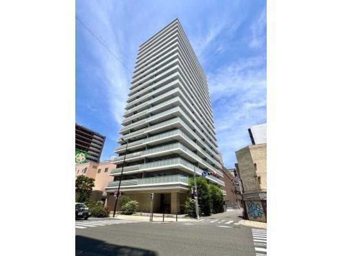 2LDK+S apartment in Chuo Ward, Osaka - Photo 1