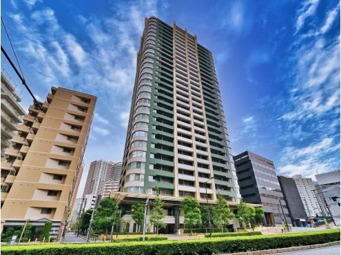 2LDK apartment in Shinagawa Ward, Tokyo - Photo 1