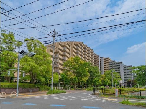 2LDK apartment in Koto Ward, Tokyo - Photo 1