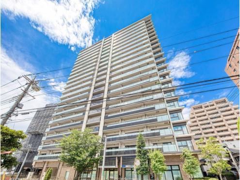 3LDK+S apartment in Kawaguchi, Saitama - Photo 1