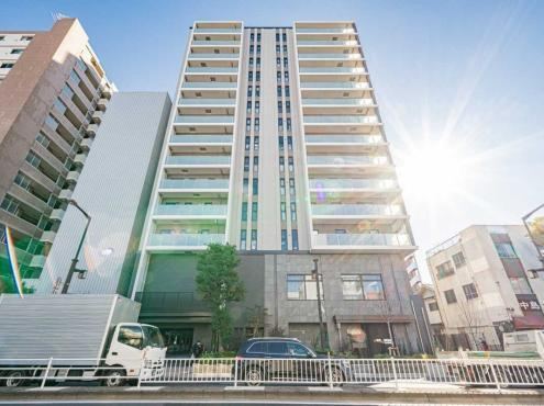 3LDK apartment in Edogawa Ward, Tokyo - Photo 1