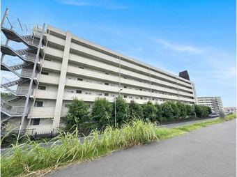 3LDK apartment in Tama Ward, Kawasaki