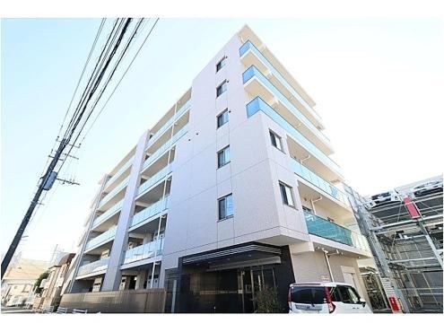 2LDK+S apartment in Funabashi, Chiba - Photo 1