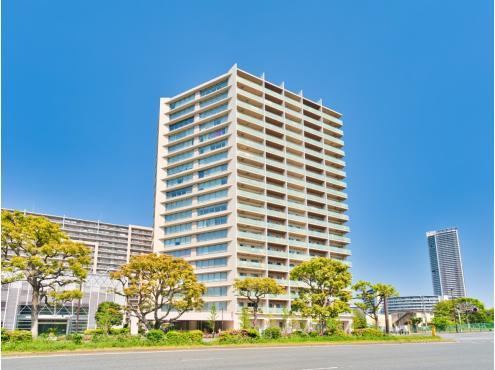3LDK apartment in Koto Ward, Tokyo - Photo 1