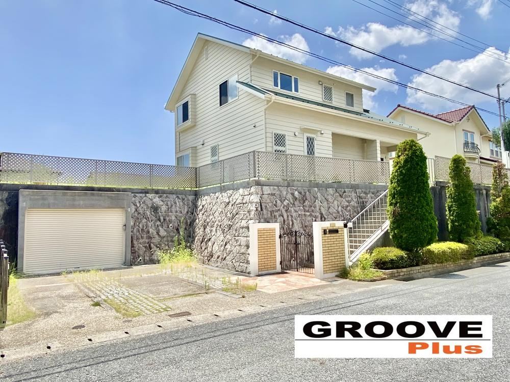 5LDK house in Kita Ward, Kobe, Hyogo - Photo 1