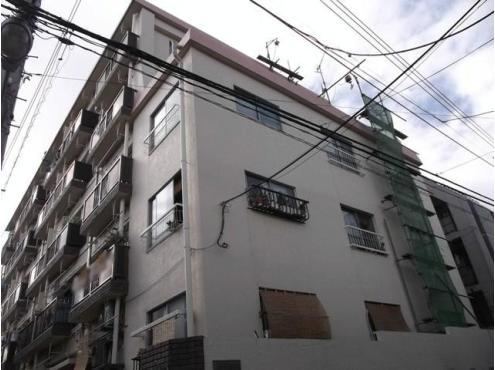 1LDK apartment in Nakano Ward, Tokyo - Photo 1