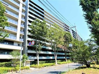 3LDK apartment in Hino