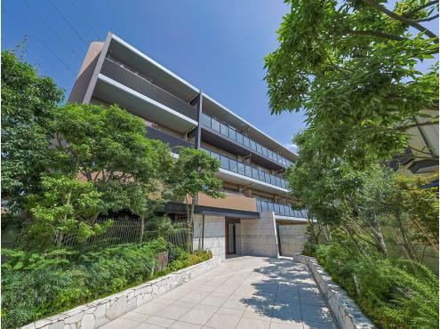 3LDK apartment in Omiya Ward, Saitama - Photo 1