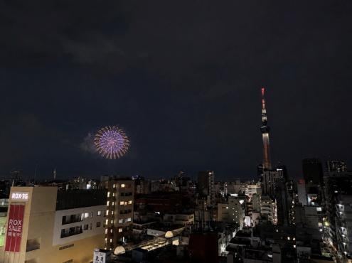 1LDK+S apartment in Taito Ward, Tokyo - Photo 1