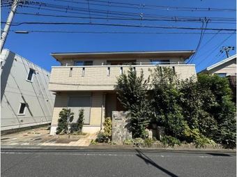 4LDK house in Tokorozawa