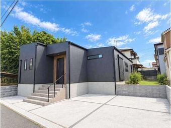 3LDK house in Sayama