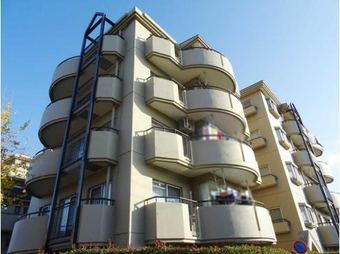 3LDK apartment in Fujimi